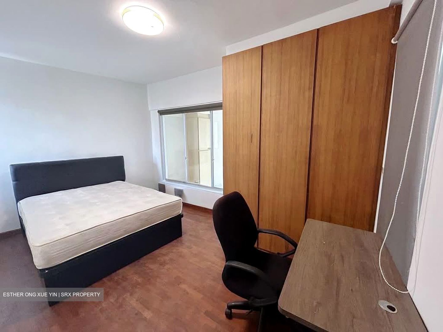 Pine Grove (D21), Condominium #578495841